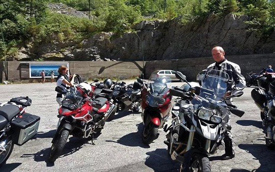 Kurvengaudi Kärnten - 5 Fahrtage - Bild 8