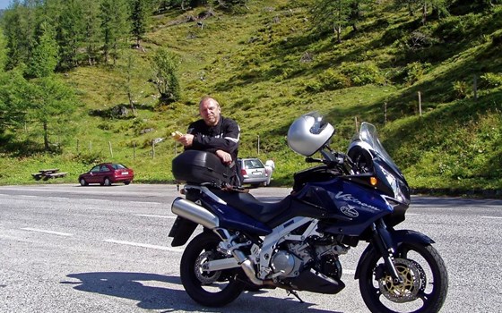 Kurvengaudi Kärnten - 5 Fahrtage - Bild 9