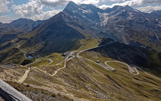 Kurvengaudi Kärnten - 5 Fahrtage - Bild 1