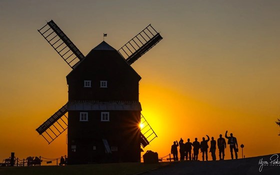 Oberlausitzer Kurvenvergnügen - 5 Fahrtage  - Bild 3