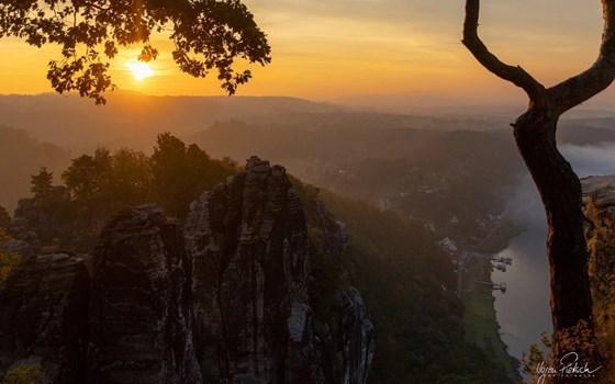 Oberlausitzer Kurvenvergnügen - 5 Fahrtage  - Bild 1