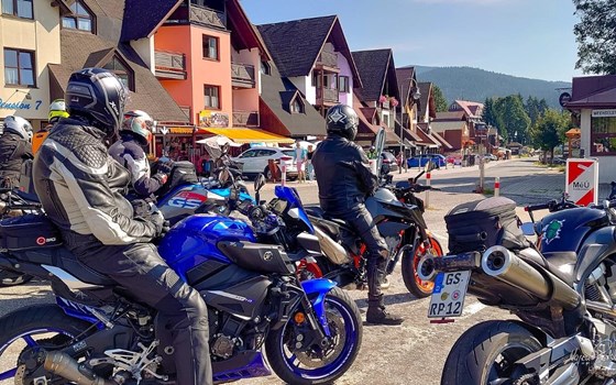 Oberlausitzer Kurvenvergnügen - 5 Fahrtage  - Bild 8