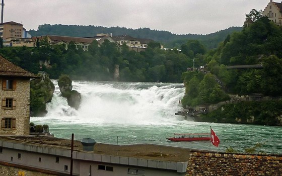 Schwarzwälder Kurvenswing - 2 Fahrtage - Bild 6