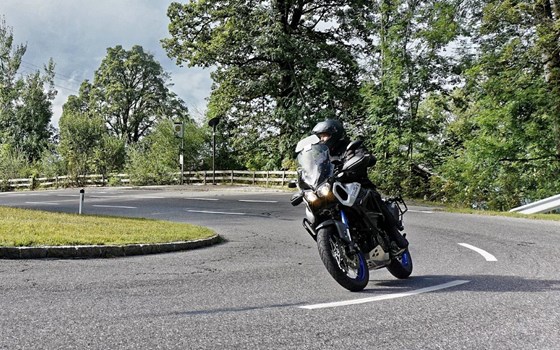 Schwarzwälder Kurvenswing - 2 Fahrtage - Bild 4