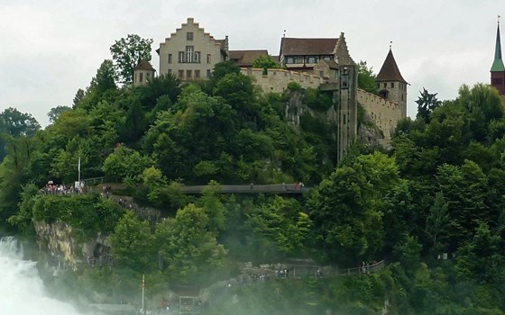 Schwarzwald mit allen Sinnen - 2 Fahrtage - Bild 2