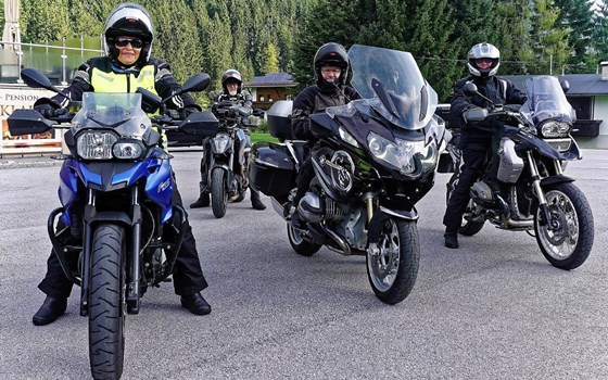 Schwarzwald mit allen Sinnen - 2 Fahrtage - Bild 6