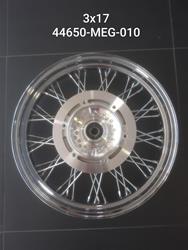 Shadow Felge vorne Shadow Felge vorne