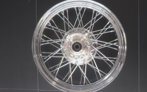 Shadow Felge vorne - Bild 2