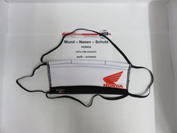 Honda Mund-Nasen-Schutz Honda Mund-Nasen-Schutz