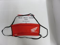 Honda Mund-Nasen-Schutz Honda Mund-Nasen-Schutz