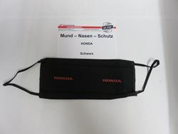 Honda Mund-Nasen-Schutz Honda Mund-Nasen-Schutz