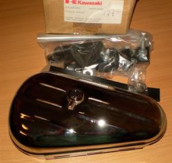 Toolbox, Werkzeugkasten VN800