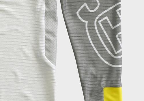 Kids Railed Shirt - Bild 3