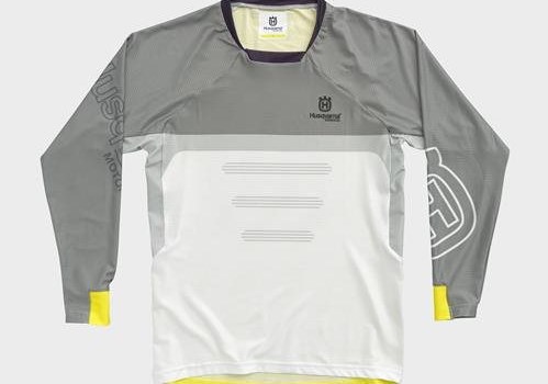 Kids Railed Shirt - Bild 1