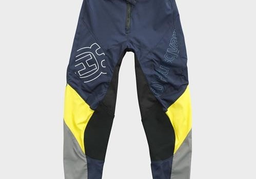 Kids Railed Pants - Bild 1