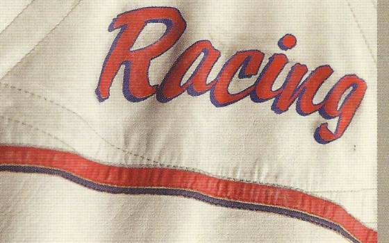 Lederjacke Racing - Bild 3