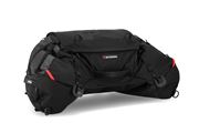 PRO Cargobag Hecktasche. 1680D Ballistic Nylon. Schwarz/Anthrazit. 50 l.