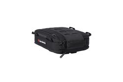 PRO Plus Zusatztasche. 1680D Ballistic Nylon. Schwarz. 3-6 l.