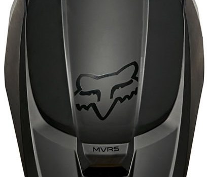 FOX V1 Matte Helmet - Bild 5