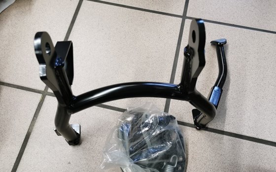 Hauptständerkit Shiver 750/900 - Bild 1