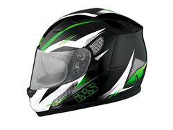IXS Abverkauf % IXS Abverkauf %
