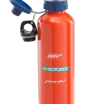 REPLICA ALUMINIUM BOTTLE - Bild 1 REPLICA ALUMINIUM BOTTLE - Bild 1