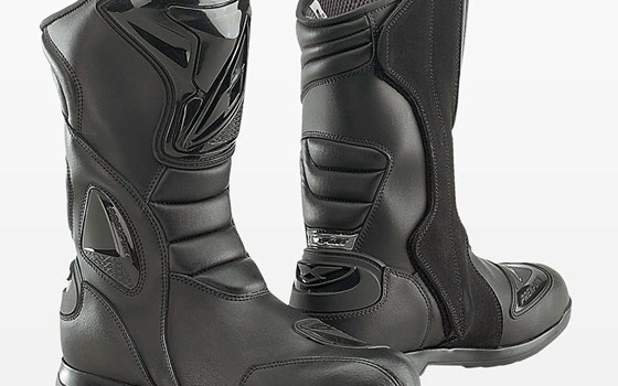 Motorradstiefel Prexport - Bild 1 Motorradstiefel Prexport - Bild 1
