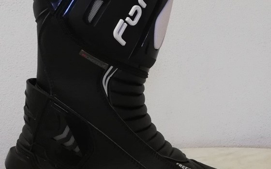 Motorradstiefel Forma  - Bild 2