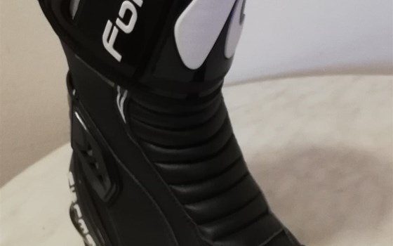 Motorradstiefel Forma  - Bild 3