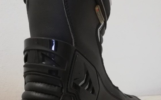 Motorradstiefel Forma  - Bild 4