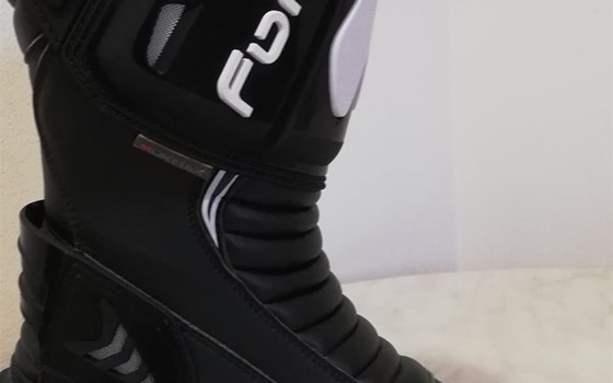 Motorradstiefel Forma  - Bild 1