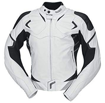 Lederjacke IXS Kaban - Bild 1