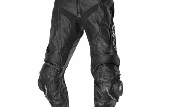  Lederhose IXS - Bild 2