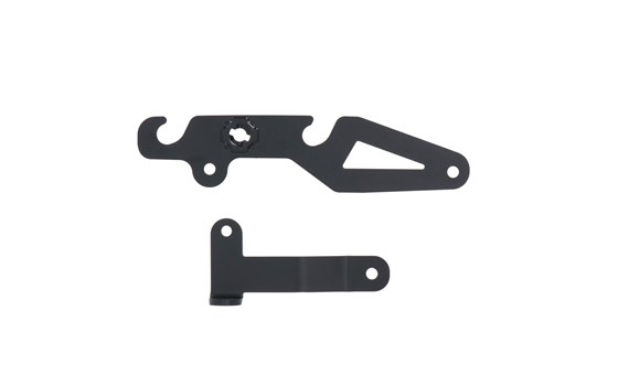 SLH Seitenträger LH2 links. Honda CMX500 Rebel (16-). Für LH2. - Bild 1