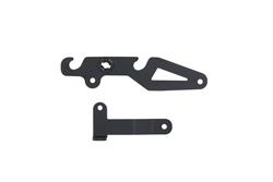 SLH Seitenträger LH2 links. Honda CMX500 Rebel (16-). Für LH2.