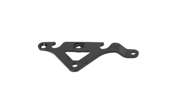 SLH Seitenträger LH1 rechts. Kawasaki Vulcan S (16-). Für LH1. - Bild 1