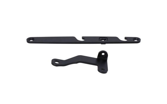 SLH Seitenträger LH2 links. Indian Scout (16-). Für LH2. - Bild 1