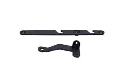 SLH Seitenträger LH2 links. Indian Scout (16-). Für LH2.