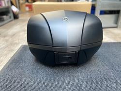 Topcase inklusive Adapterplatte