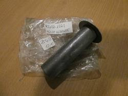 Hülse Hinterradchse