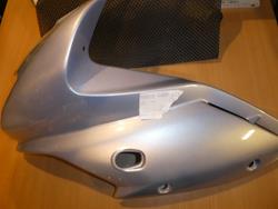 Verkleidung vorne links ZR7S