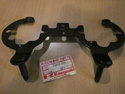 Halter Armature Z550-B