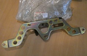 Halter Armature ZX600-C