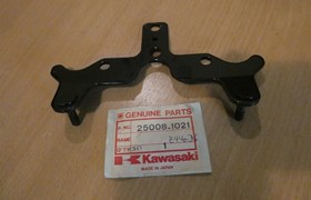 Halter Armature Z440-D