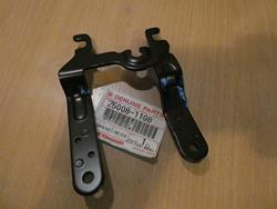 Halter Armature ZX900-A