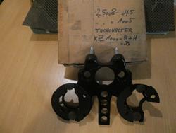 Halter Tacho Armature KZ1000-A+B+H