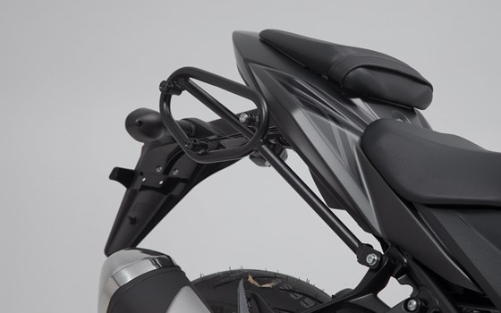 SLC Seitenträger-Set. Suzuki GSX-S 750 (16-). - Bild 3