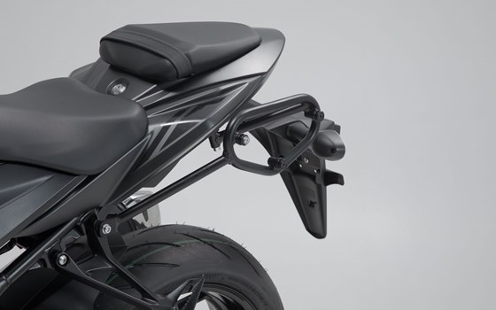 SLC Seitenträger-Set. Suzuki GSX-S 750 (16-). - Bild 5