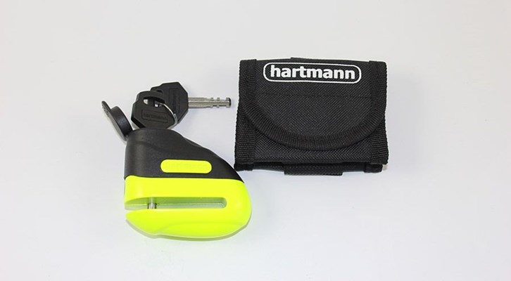 Bremsscheibenschloss 5mm für BMW R1100S Bremsscheibenschloss 5mm für BMW R1100S