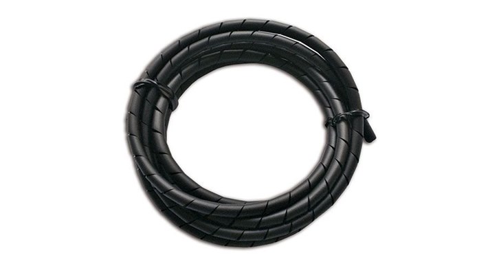 Spiralband für BMW R850C, R1200C Spiralband für BMW R850C, R1200C